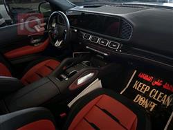 مێرسێدس بێنز GLE